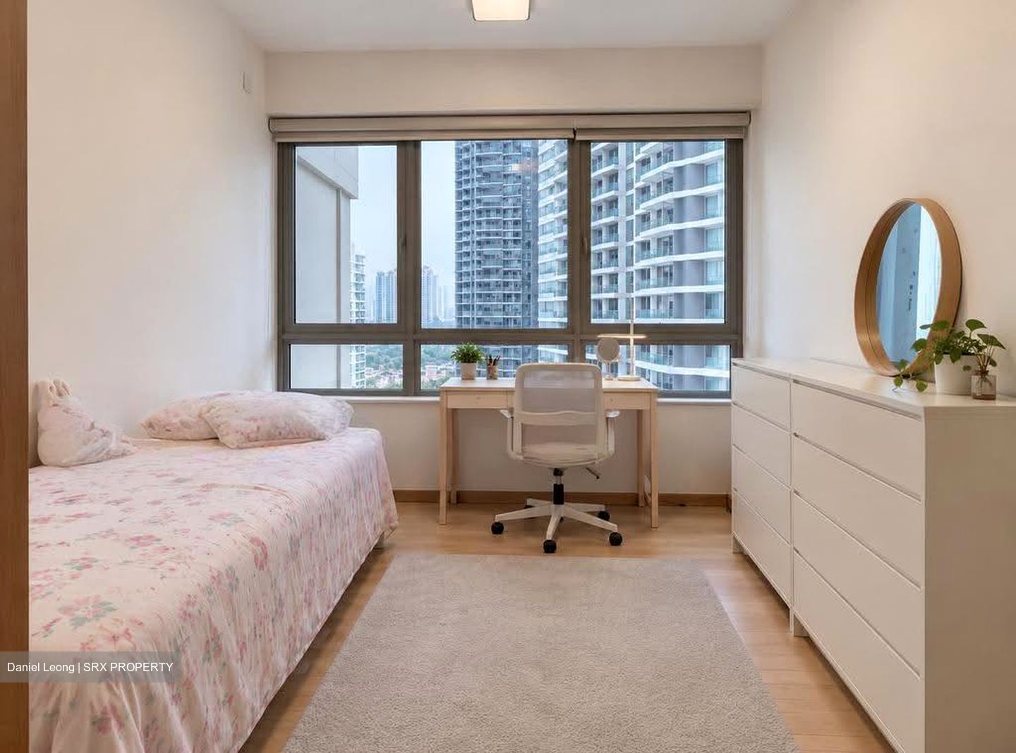 High Park Residences (D28), Apartment #615858441